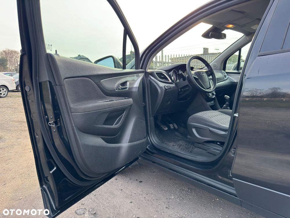 Opel Mokka ver-1-6-active-s-s - 14