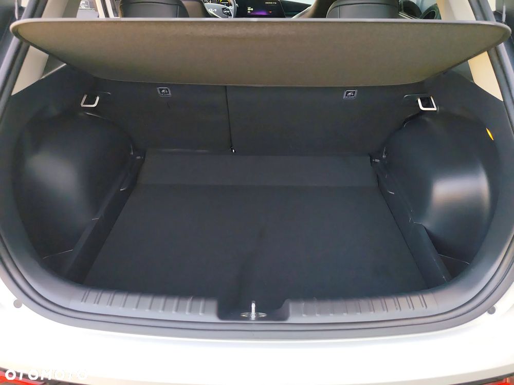 Kia Niro 1.6 GDI Hybrid Business Line - 18