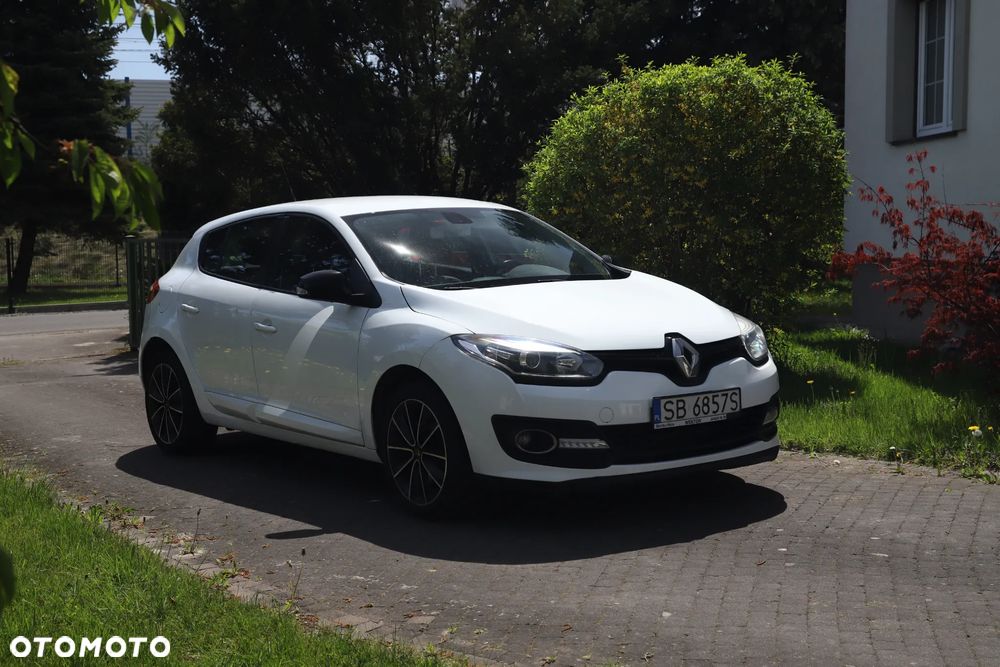 Renault Megane - 3