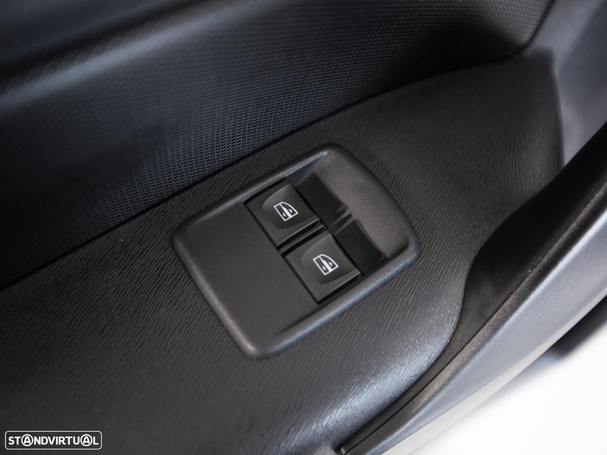 Mercedes-Benz Citan 108 CDI C/IVA - 12