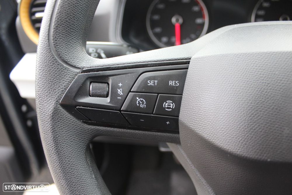 SEAT Ibiza 1.0 TSI Reference - 7