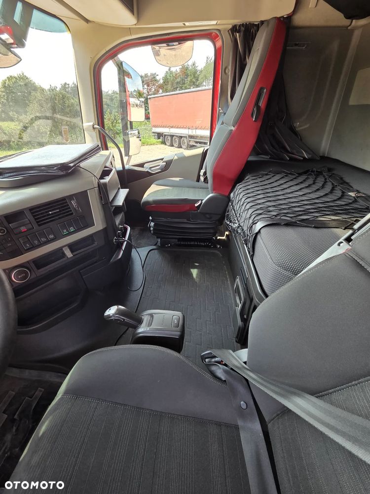 Volvo FH500 Euro 6 - 17