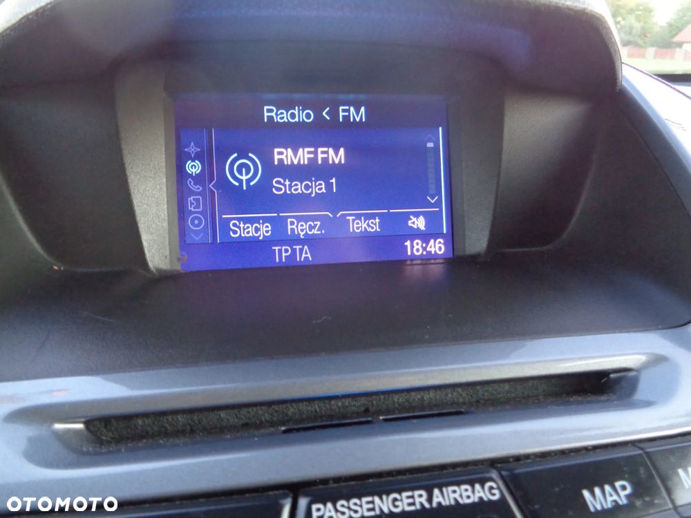 Ford Tourneo Connect Grand - 21