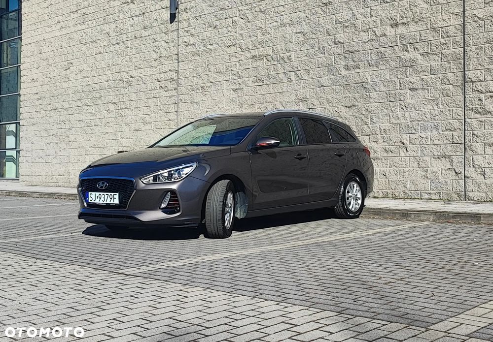 Hyundai i30 - 6
