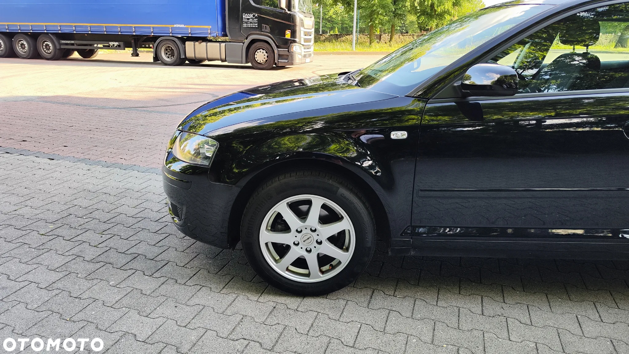 Audi A3 1.6 Attraction - 3