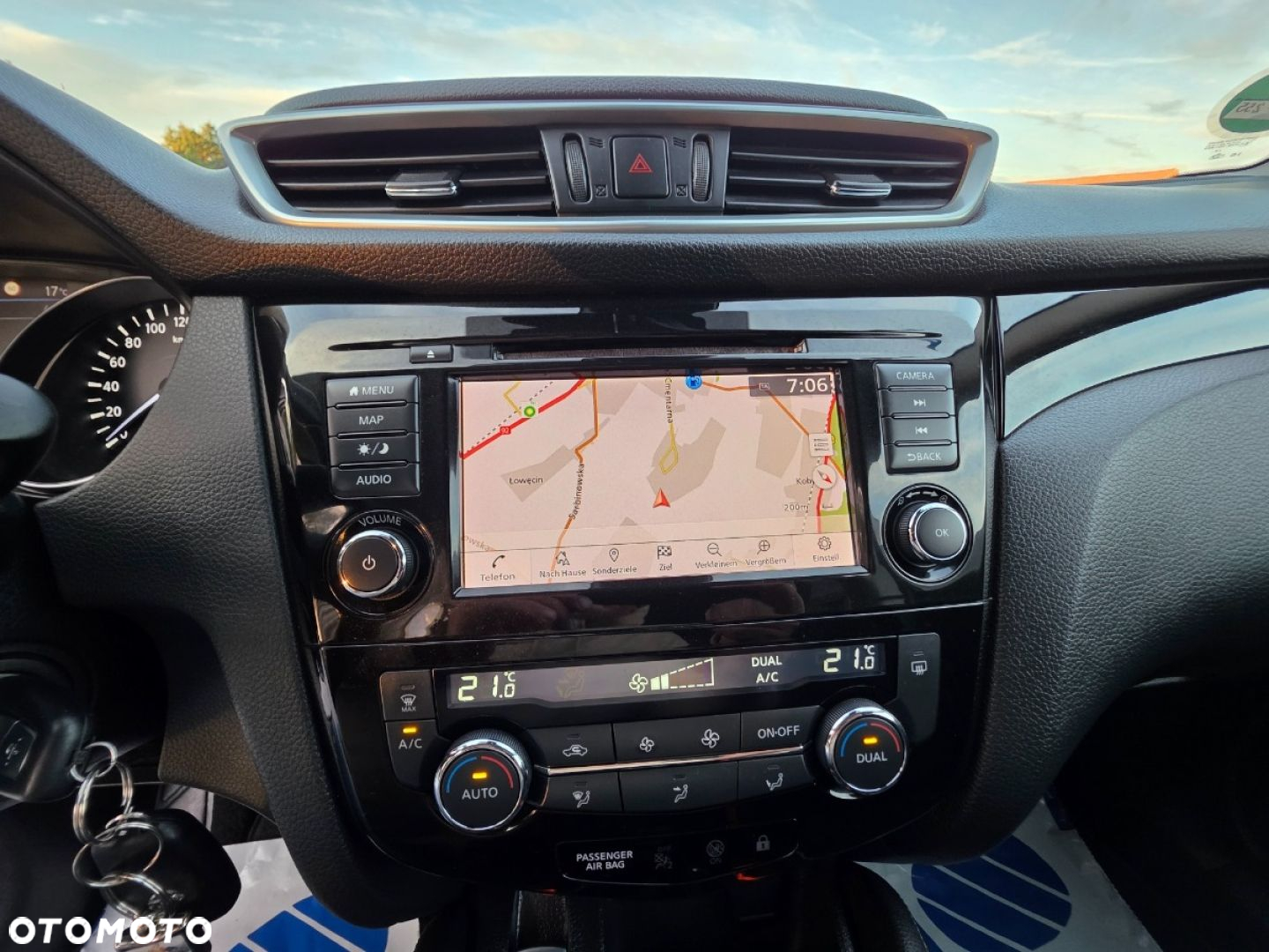 Nissan Qashqai - 15
