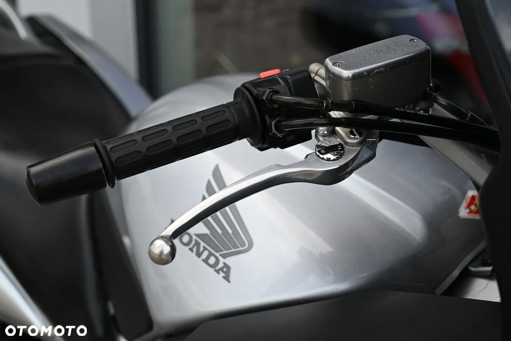 Honda ST - 26