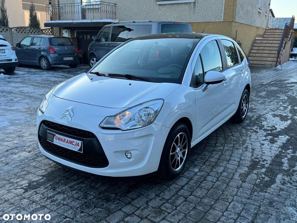 Citroën C3 1.4 Attraction - 2