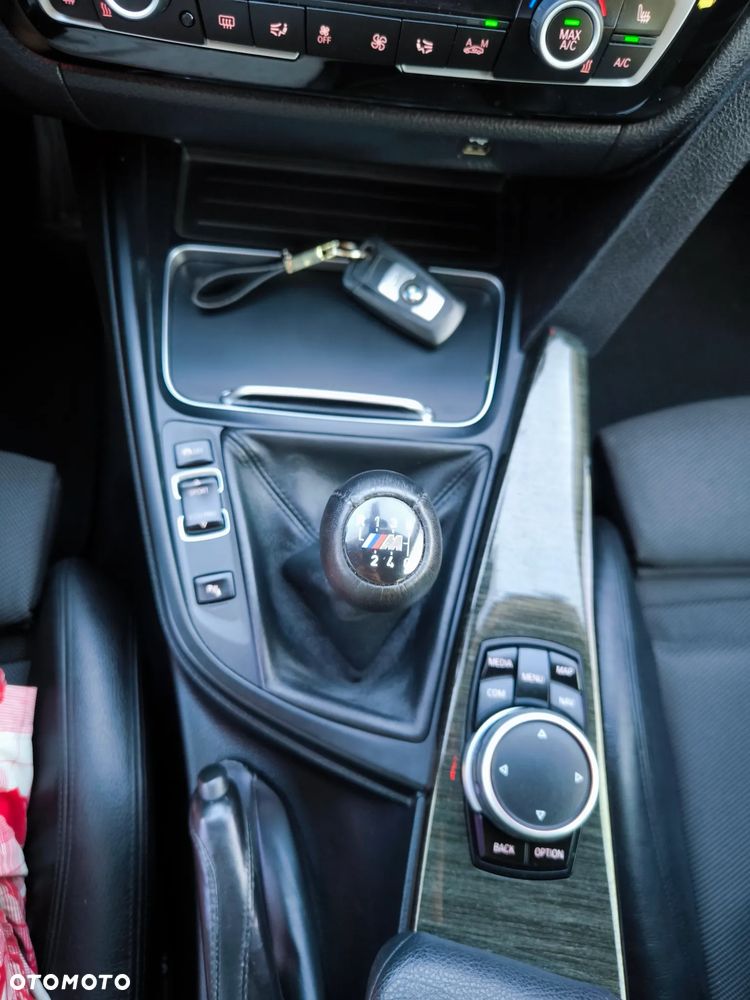 BMW Seria 3 316d Modern Line - 15