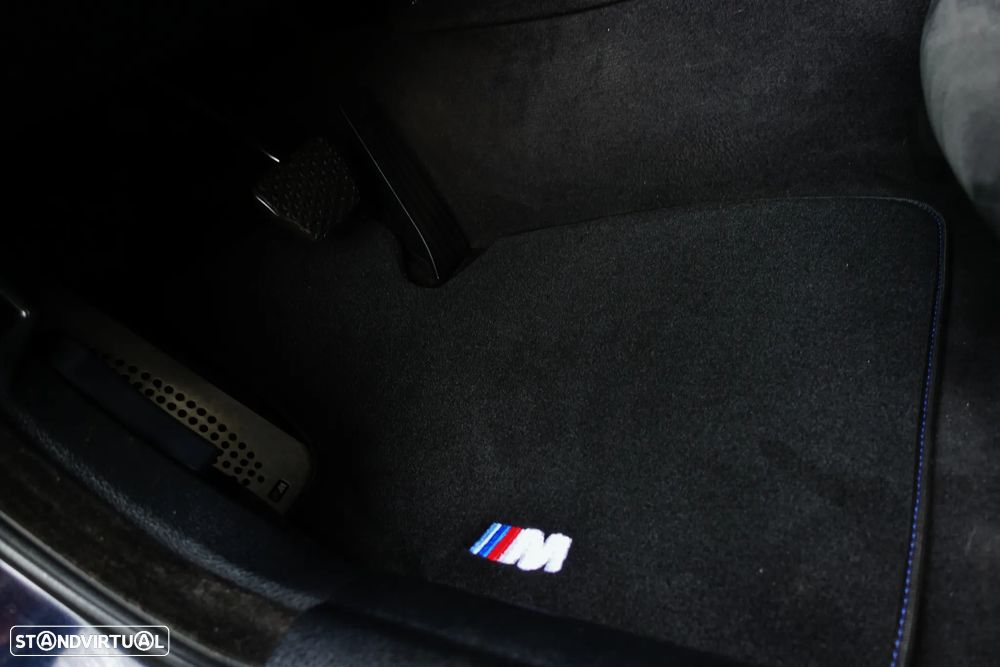 BMW 640 Gran Coupé d xDrive Pack M - 31