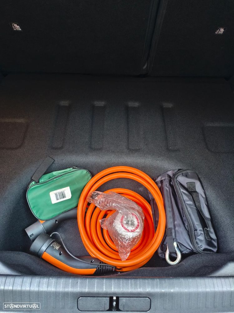 Citroën e-C4 50 kWh Feel Pack - 9