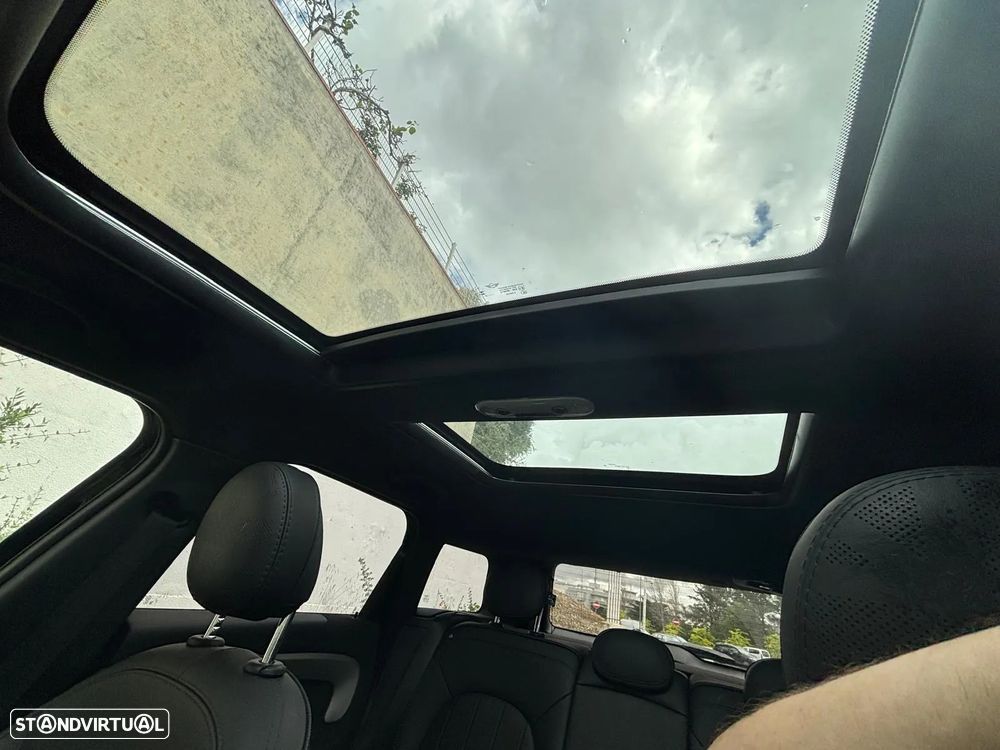 MINI Countryman Cooper D Premium Yours Auto - 19