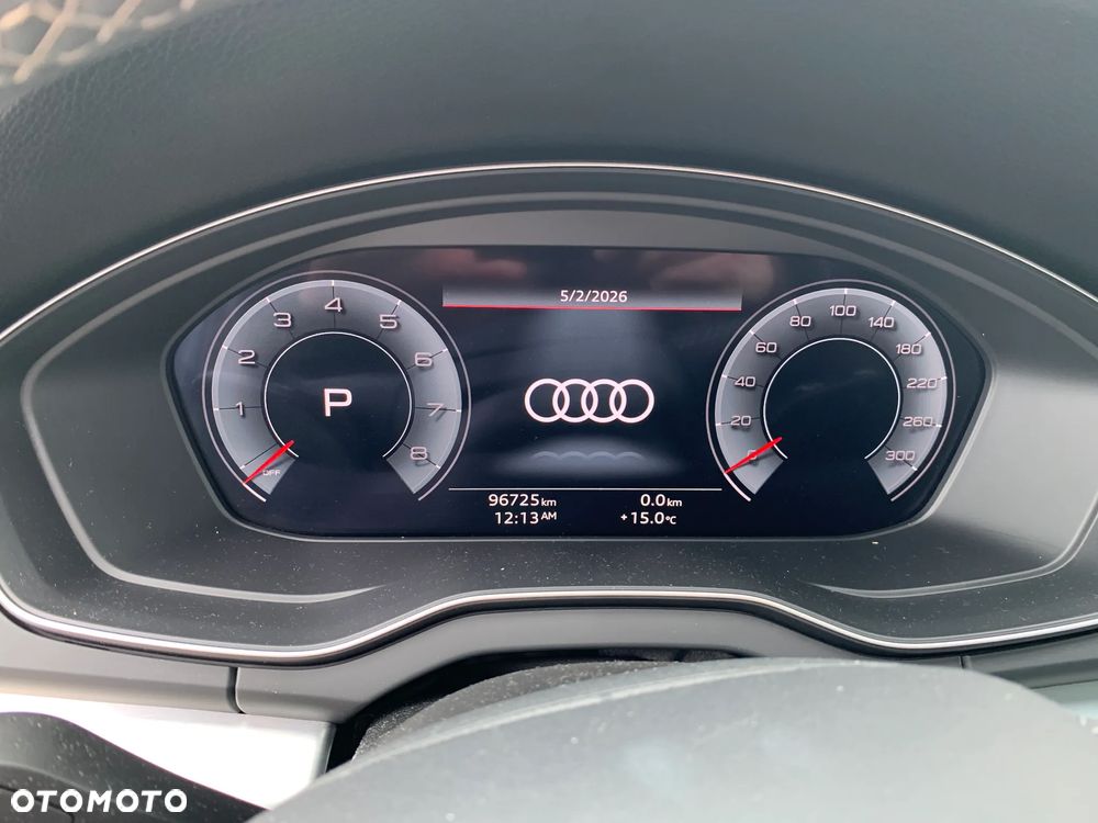 Audi Q5 Sportback 45 TFSI quattro S tronic S line - 10