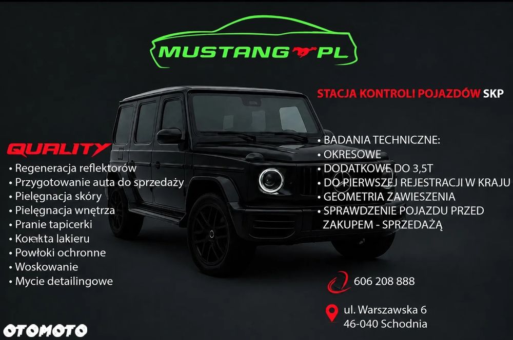 Mercedes-Benz Klasa S 65 AMG L - 34