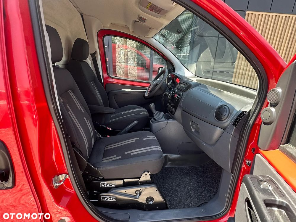 Fiat fiorino - 30