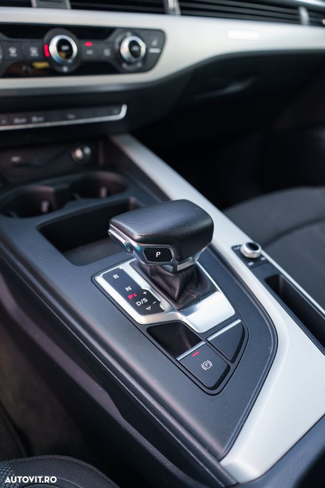 AUDI A5 Sportback 2020 — imagine 13