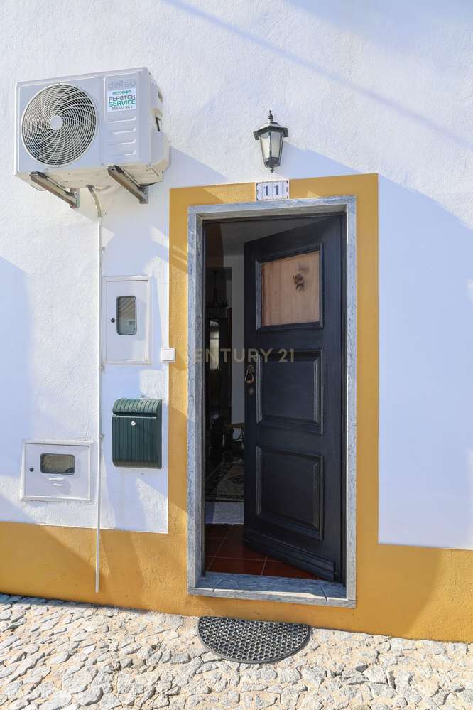 Moradia T3 em Zona Tranquila de Évora – Canaviais - Grande imagem: 3/60