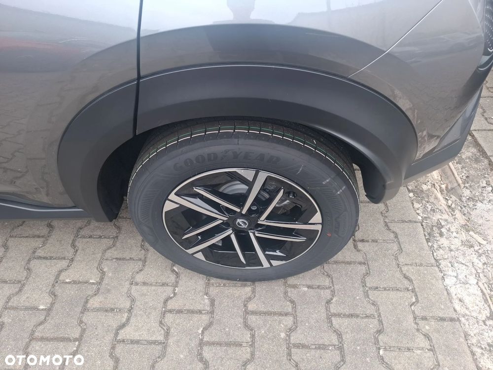 Nissan Juke 1.6 Hybrid N-Connecta AMT - 8