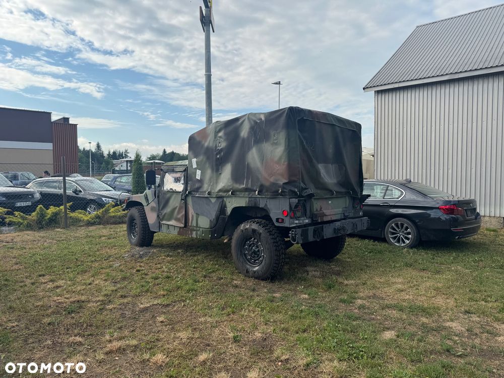 Hummer H1 - 24