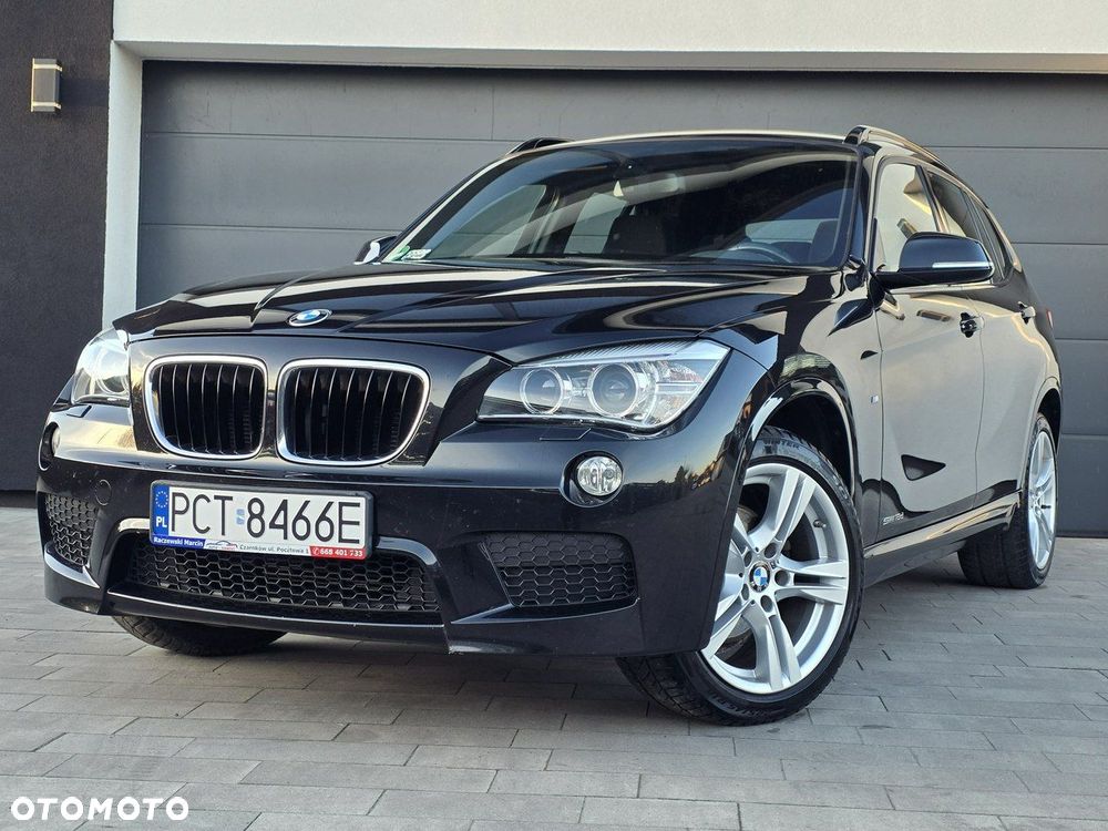 BMW X1 - 31