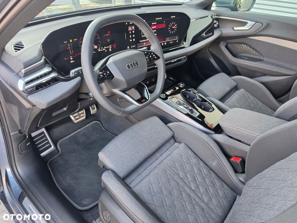 Audi A5 Avant - 23