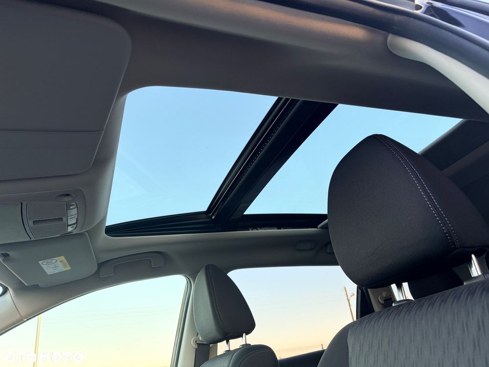 Nissan X-Trail 1.6 DIG-T N-Connecta - 10