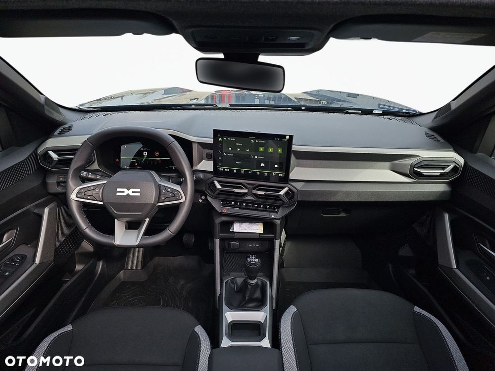 Dacia Bigster - 11