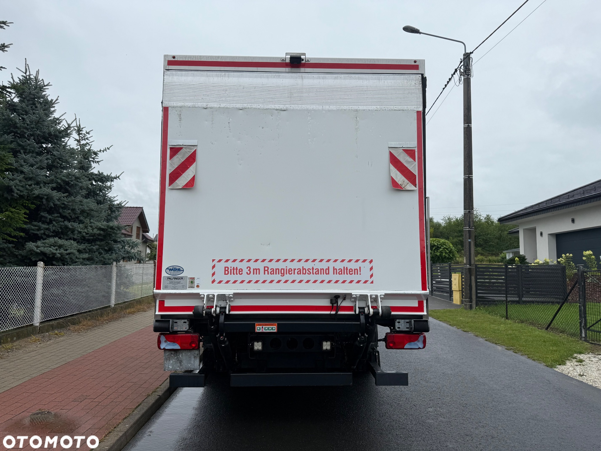 MAN TGM 15.250 - 9