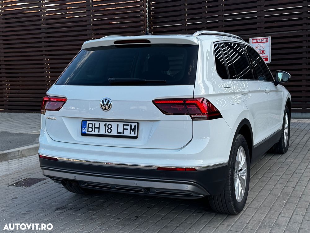 Volkswagen Tiguan 2.0 TDI DSG Life - 27