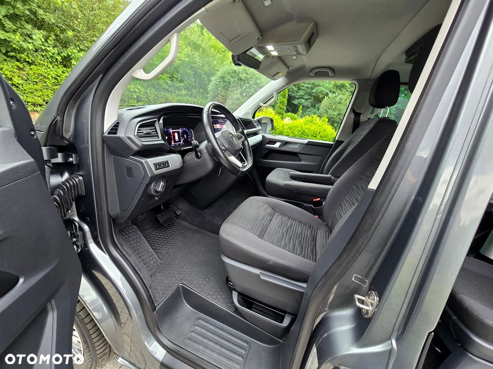 Volkswagen Multivan - 6