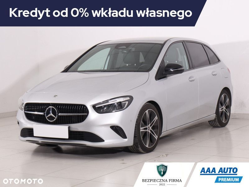 Mercedes-Benz Klasa B - 2