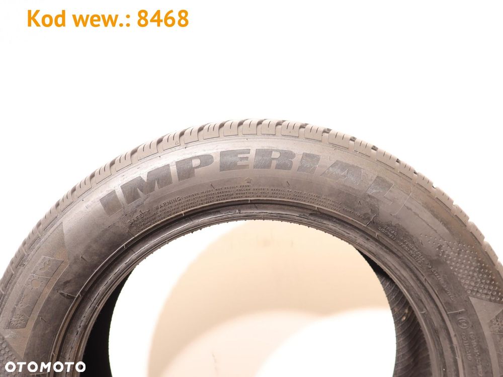Imperial ALL SEASON DRIVER - 205/55 R16 - 6