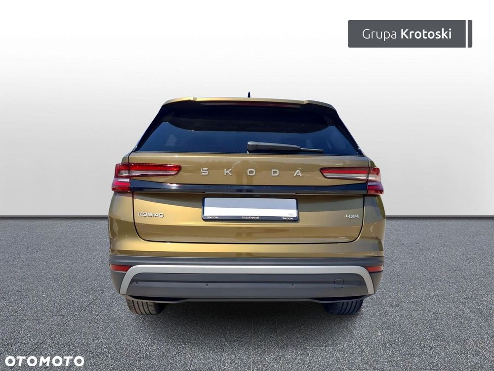 Skoda Kodiaq 2.0 TDI 4x4 Selection DSG - 7
