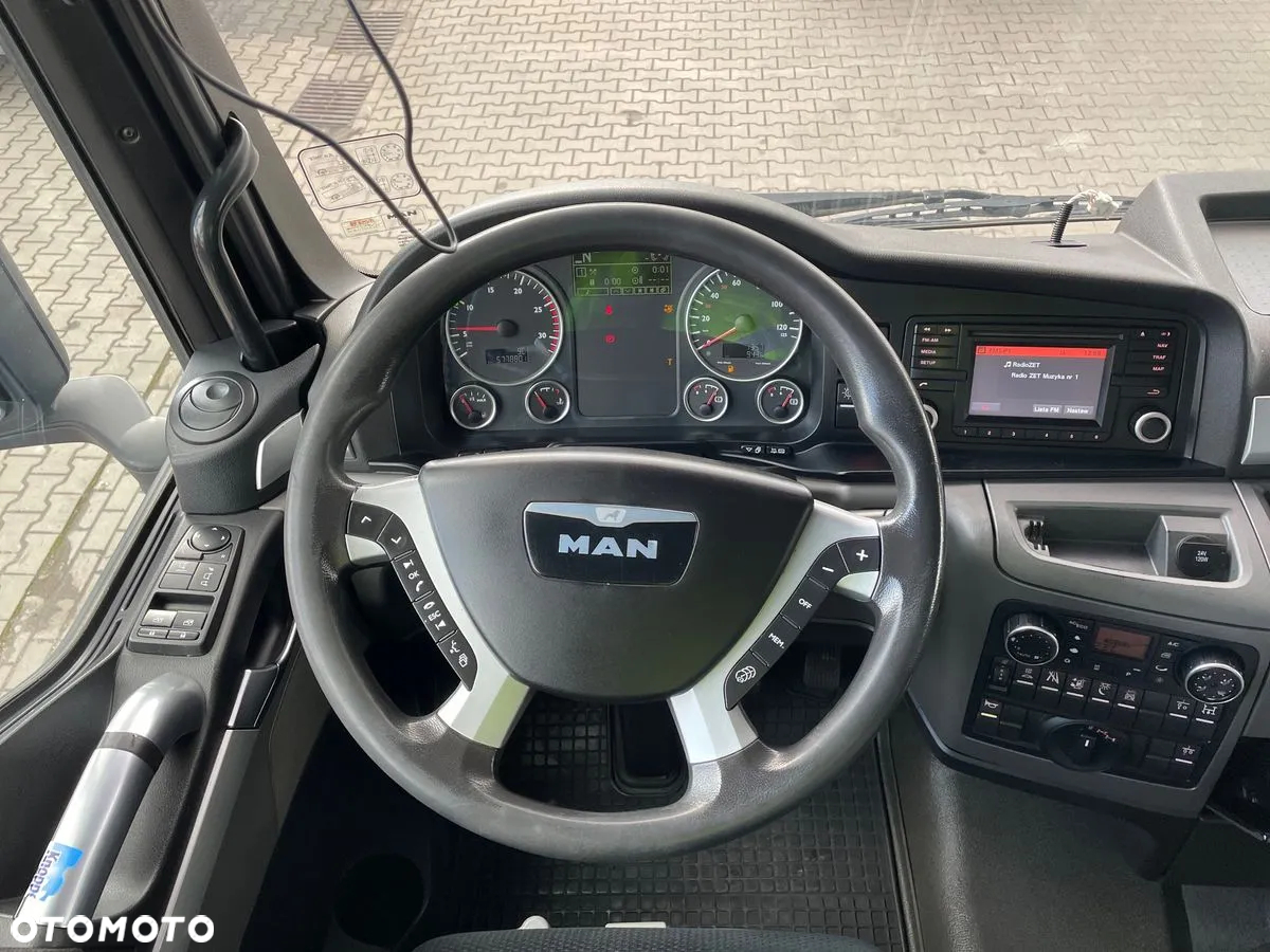 MAN TGX 18.440 4X4H BLS Hydro – MAN Serwis Modlnica - 22