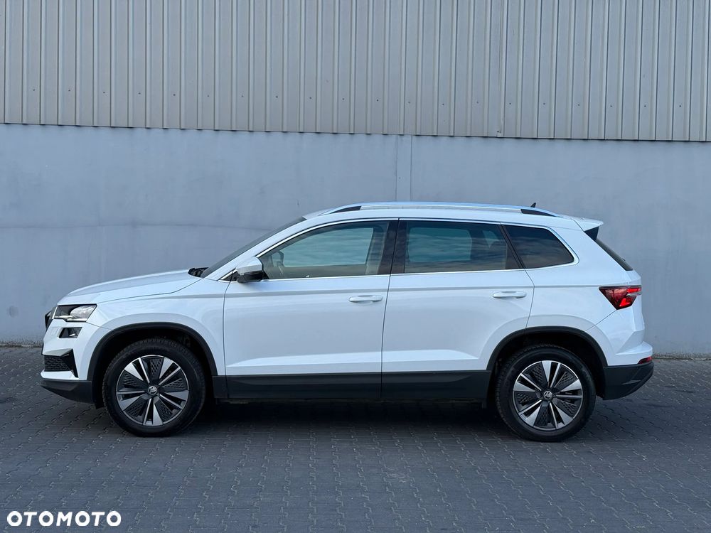 Skoda Karoq 1.5 TSI ACT GPF 4x2 Ambition DSG - 2