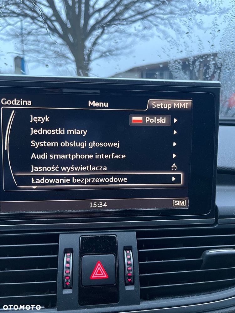 Audi A7 Sportback - 19