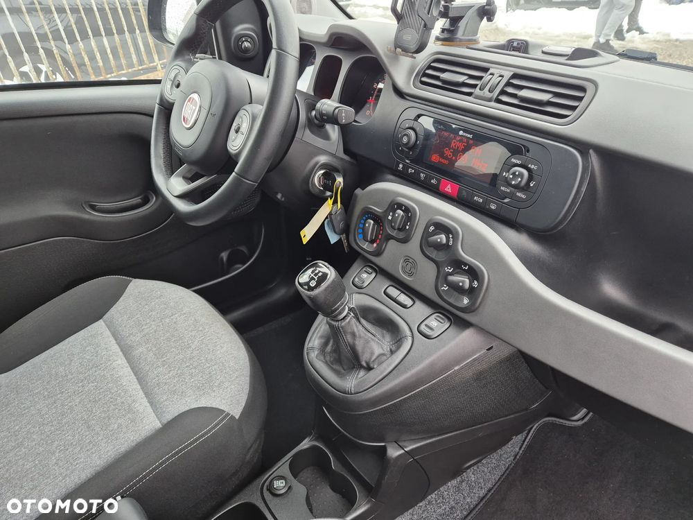 Fiat Panda 1.2 Mylife Eco - 13