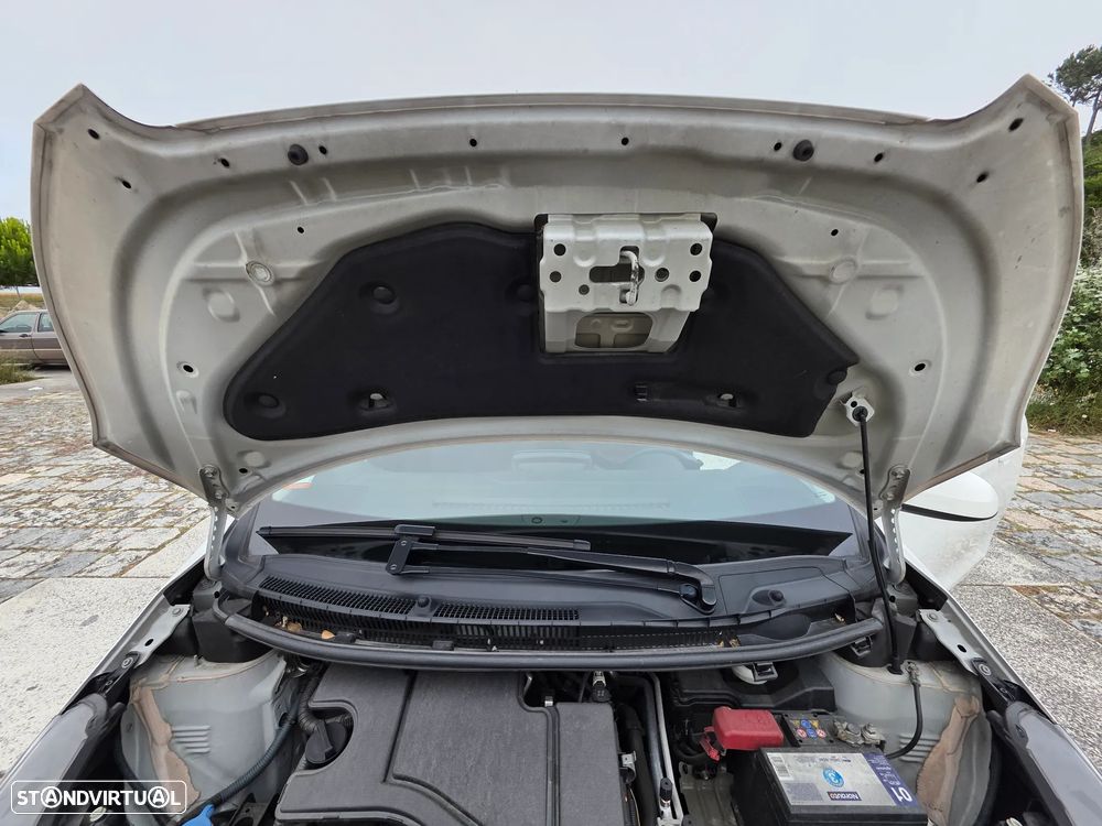 Peugeot 108 1.0 VTi Active - 47