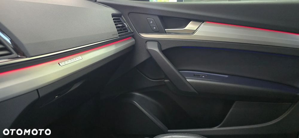 Audi Q5 45 TFSI mHEV Quattro S Line S tronic - 12