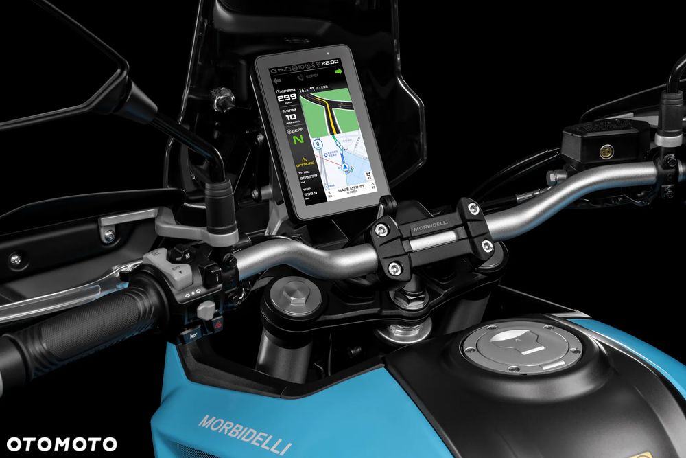 Morbidelli Inny - 11