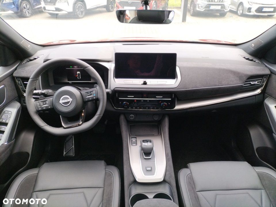 Nissan Qashqai - 7