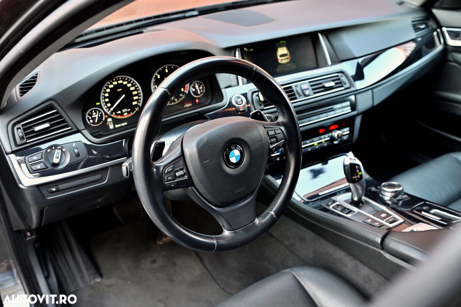 BMW Seria 4 - 9