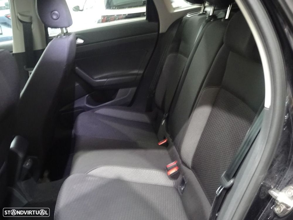 VW Taigo 1.0 TSI Urban - 29