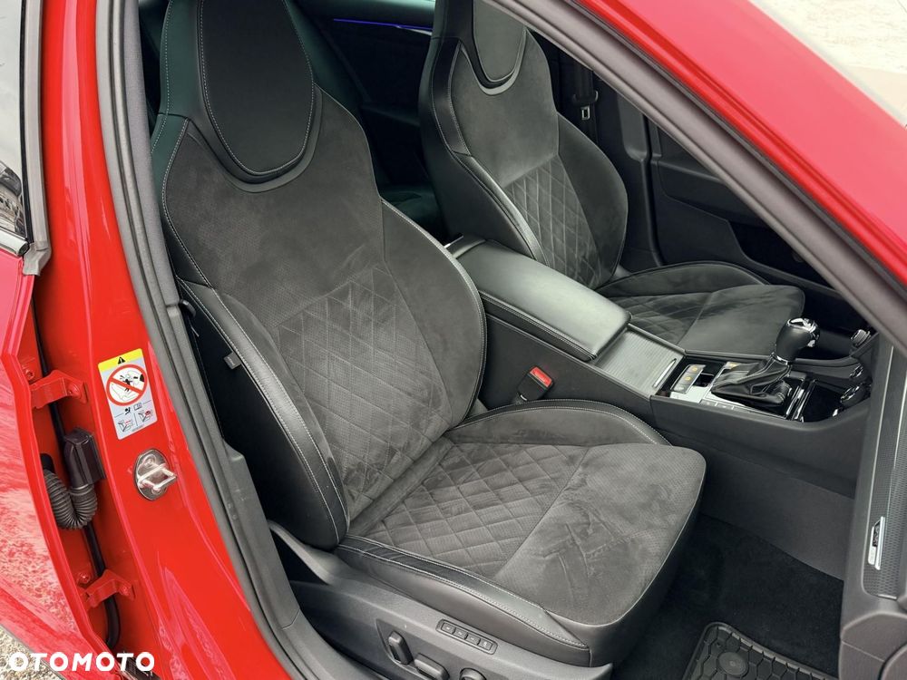 Skoda Superb 2.0 TSI Sportline DSG - 15