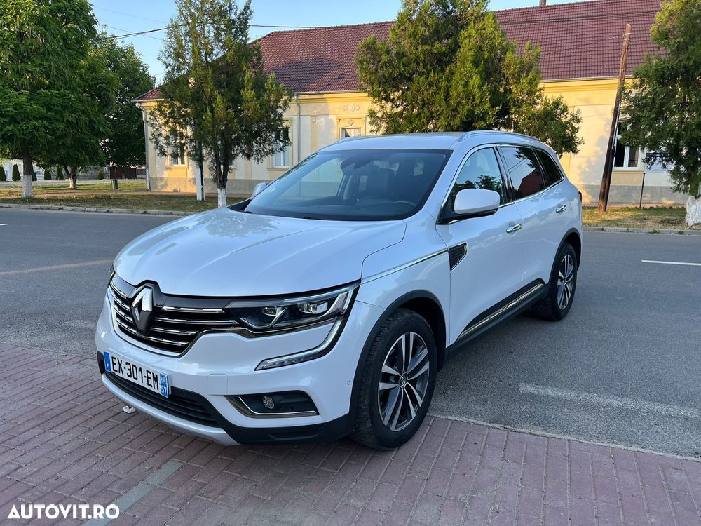Renault Koleos ENERGY dCi 130 INTENS - 2