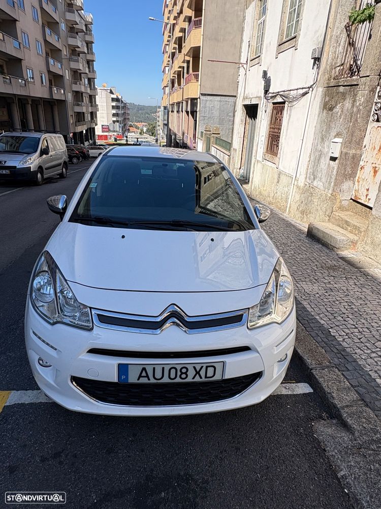 Citroën C3 - 3