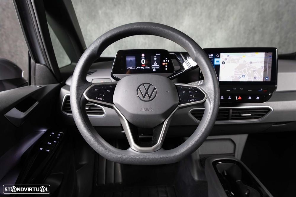 VW ID.3 Pure Performance - 31