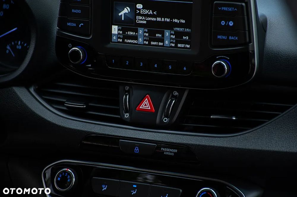 Hyundai i30 1.0 T-GDI Premium - 9