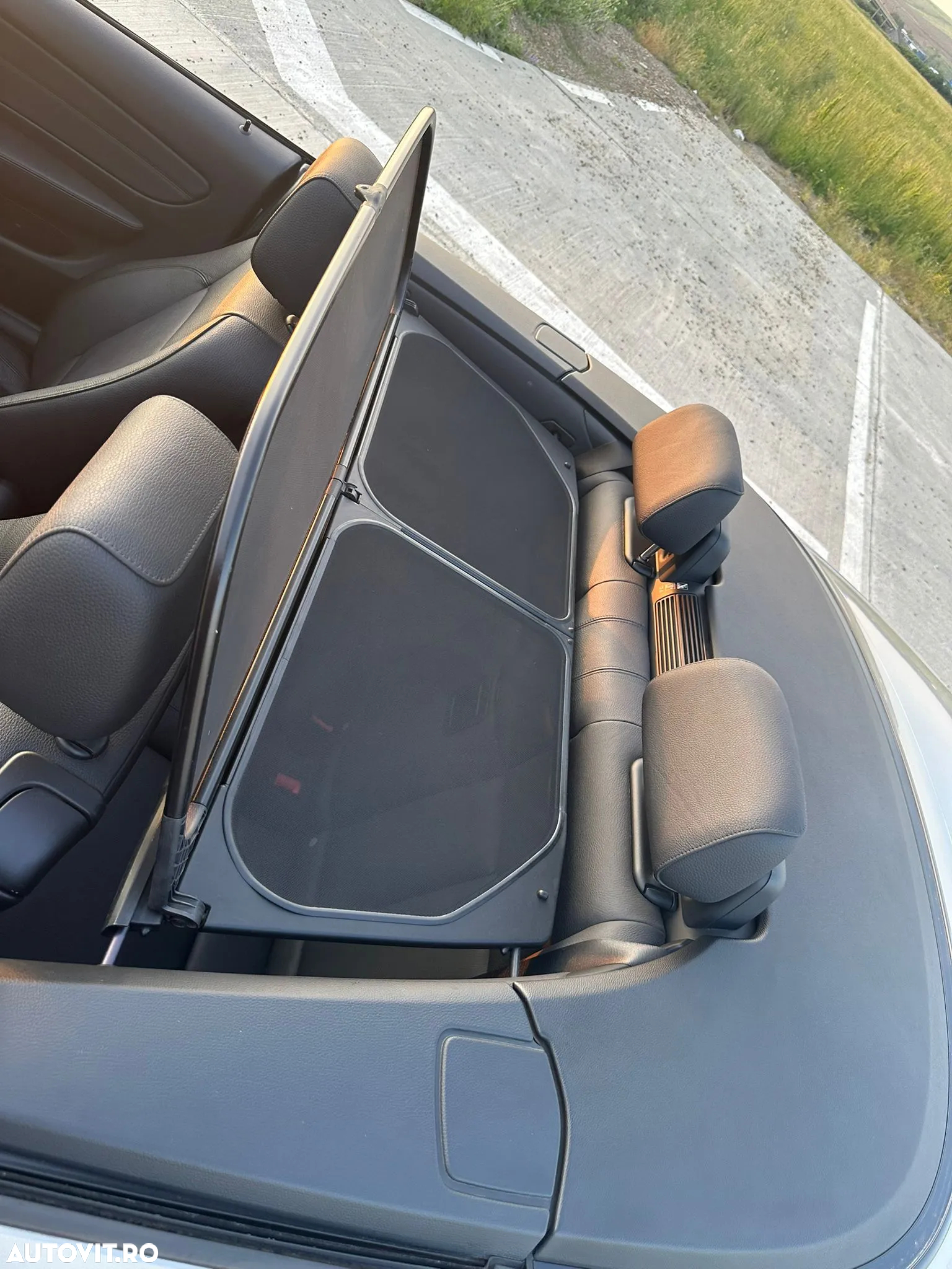 BMW Seria 1 118i Cabrio Edition Sport - 11