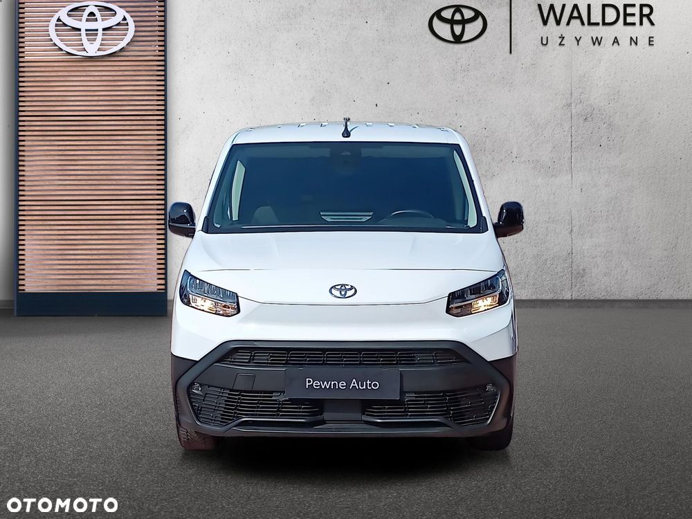 Toyota PROACE CITY - 9
